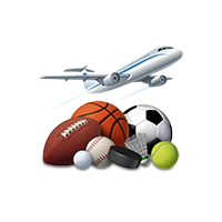 Sports & Travels