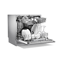 Dishwashers