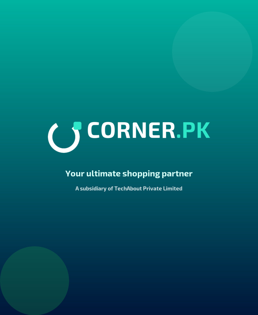 Customer Login page Image