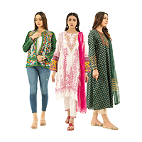 Women fashion Corner