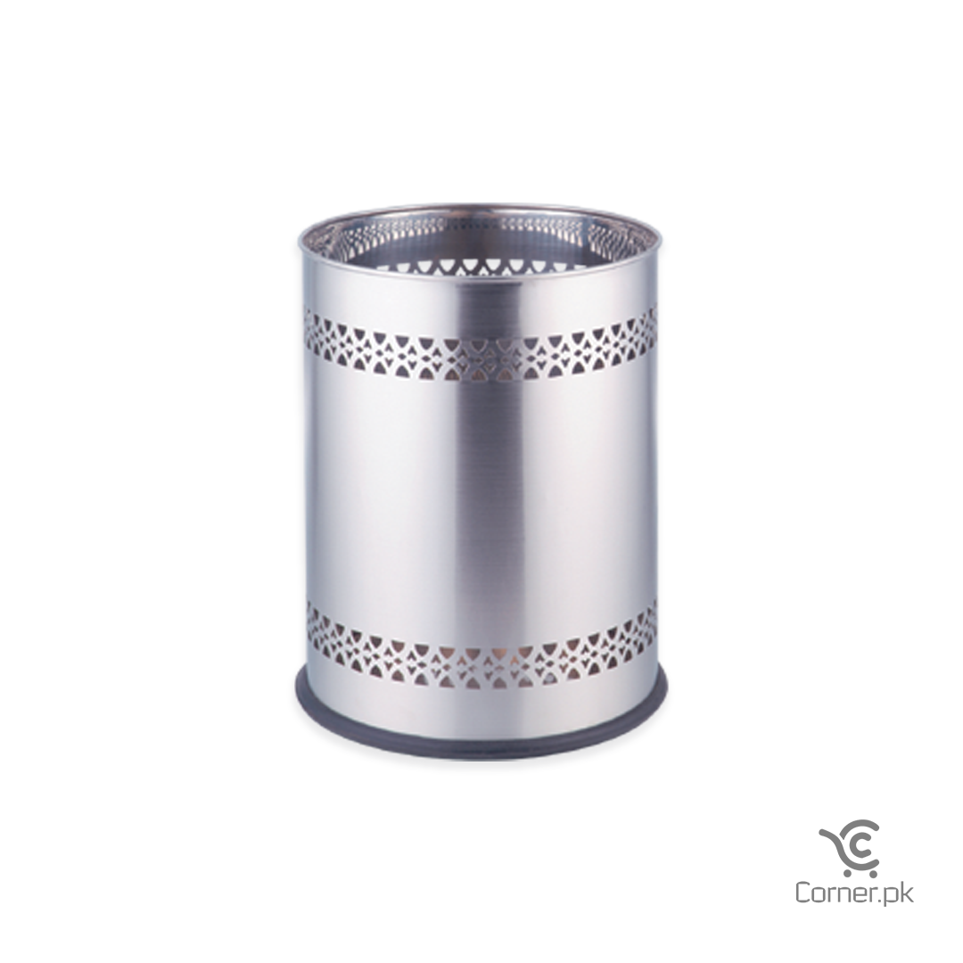 Fancy Dust Bin