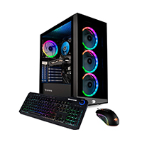 Computing & Gaming Corner