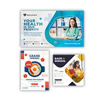 Posters
