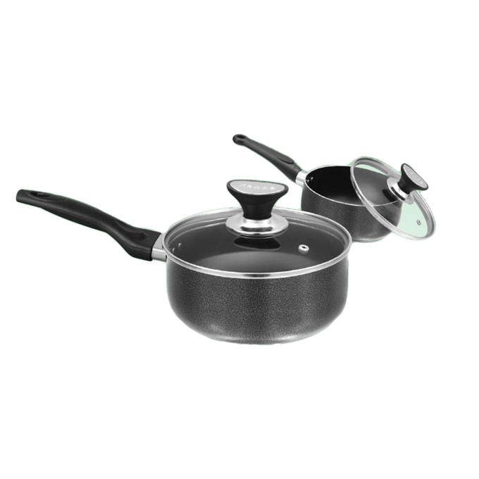 GL Royal Sauce Pot