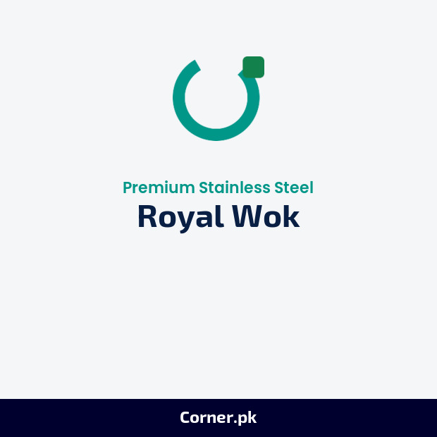 Royal Wok